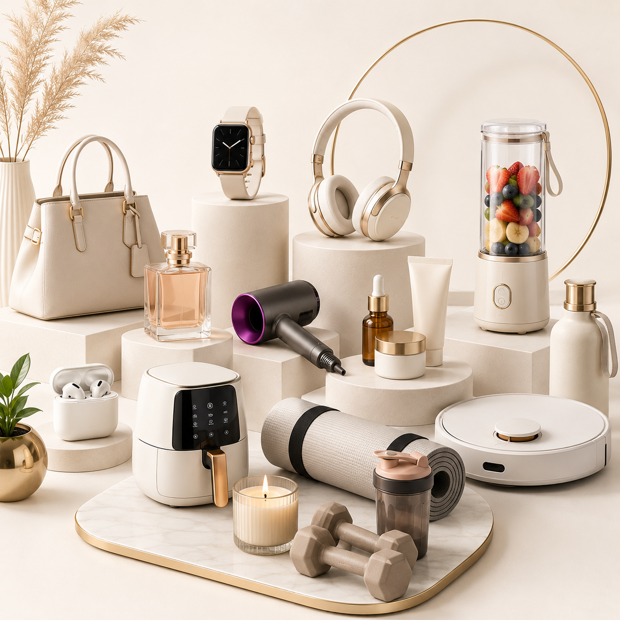 Home Essentials