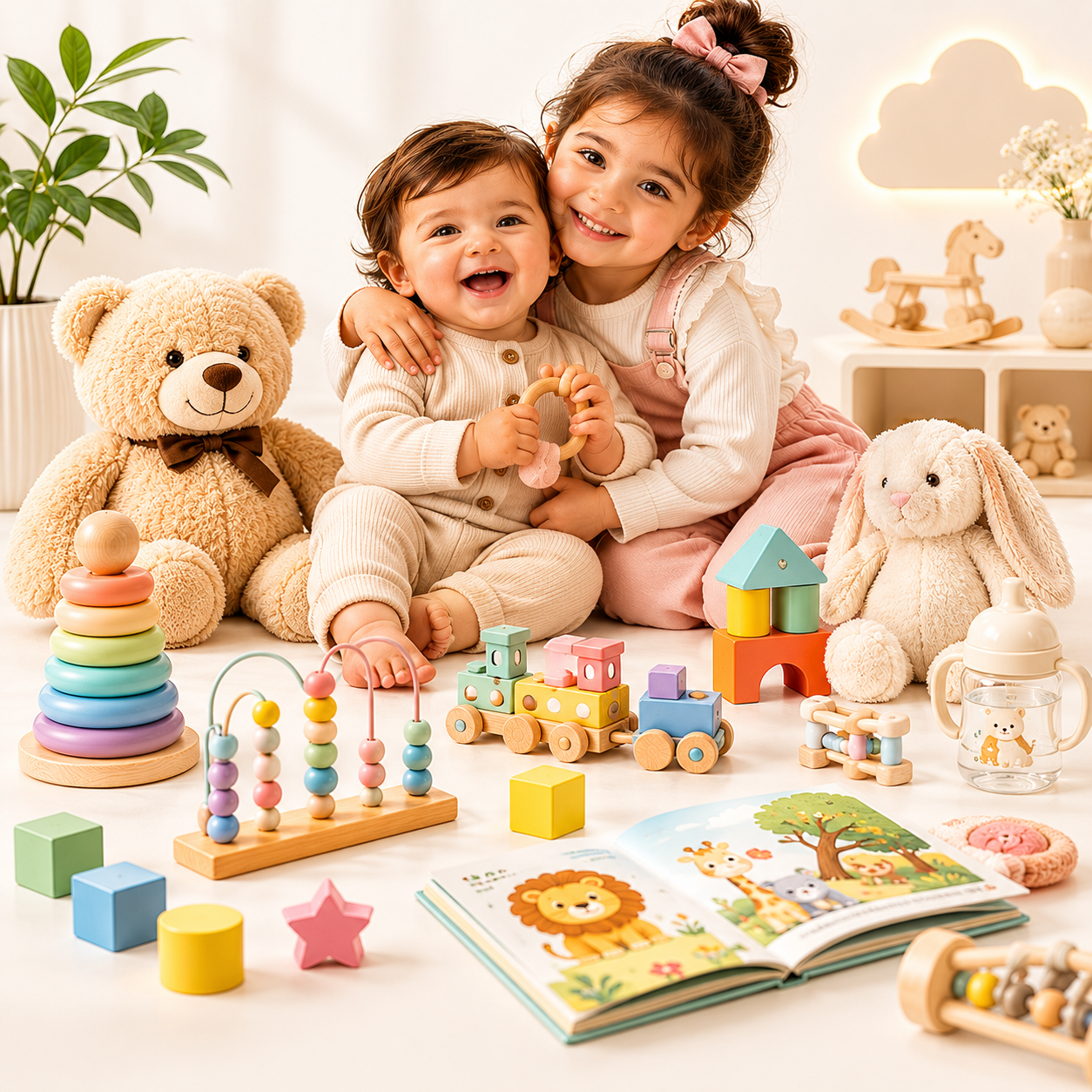 Kids World