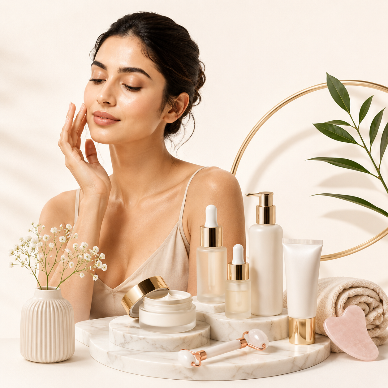 Beauty & Selfcare
