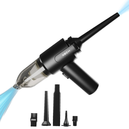 Multifunctional Air Duster Cleaner for Home, Office & Cars