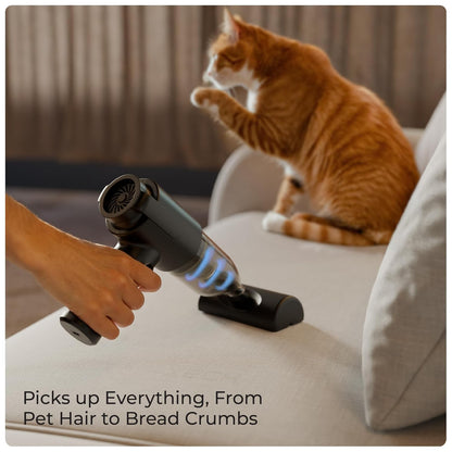 Multifunctional Air Duster Cleaner
